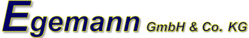 TAB Manfred Egemann GmbH & Co. KG Logo